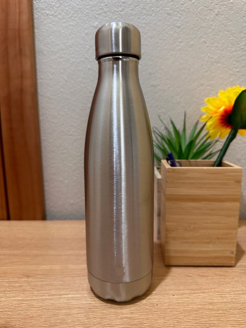 Apple Bottle S'well® (Only in California), Furniture & Home Living