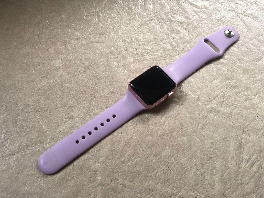Jam apple watch top series 2