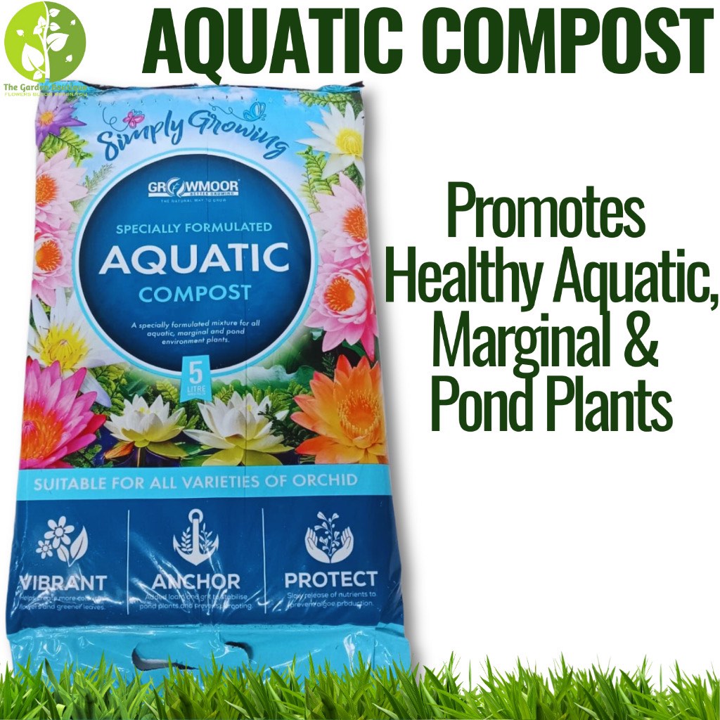 Aquatic Compost Soil/Fertiliser for planted aquarium/tank, Furniture