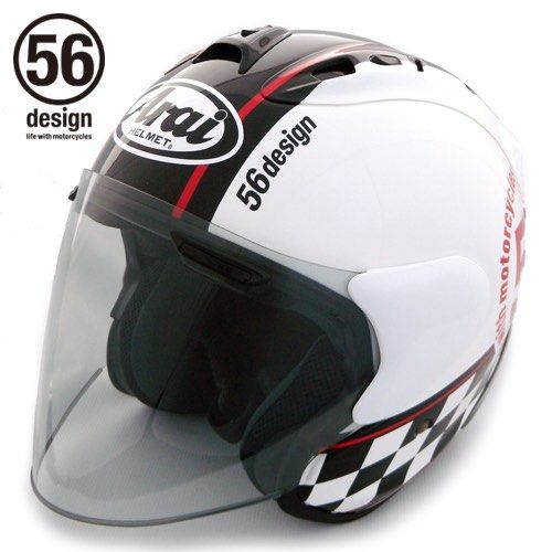 Arai 56 sales