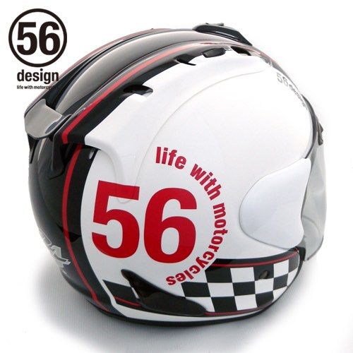 Motorcycle Helmet Arai 56 Arai Classic Air Helmet Arai Arai