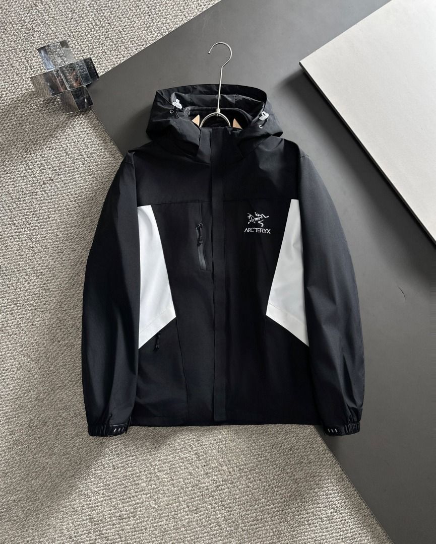 Arcteryx 3xl clearance