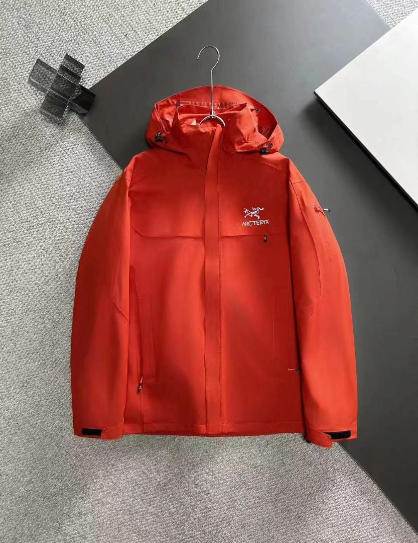 Arcteryx 3xl top
