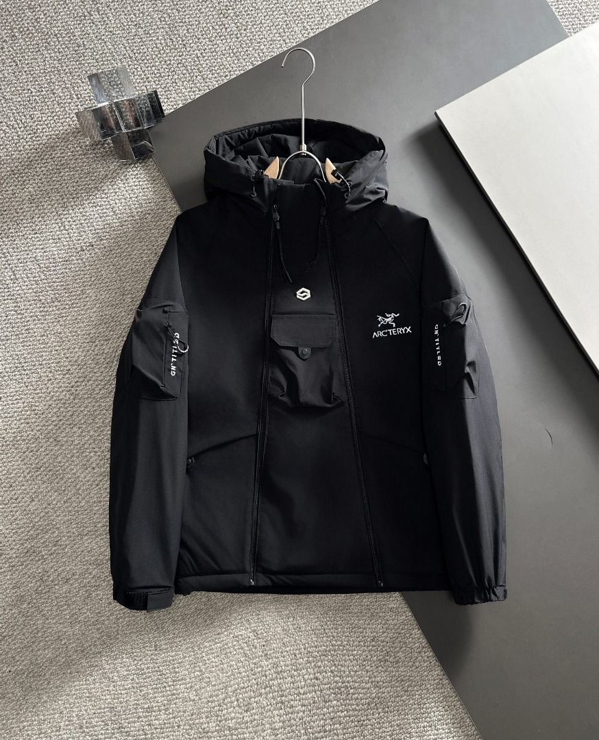 ARC TERYX BETA LT GORE TEX Jacket Men s