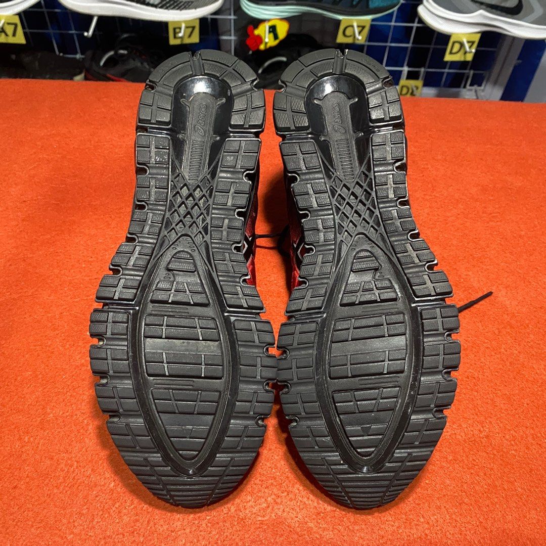 Semelle asics deals 360 allah