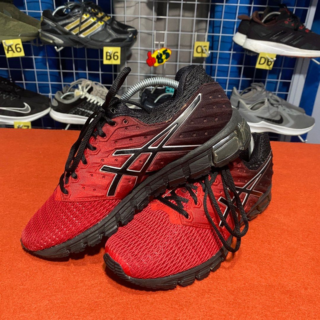 Asic gel quantum 180 2 sale