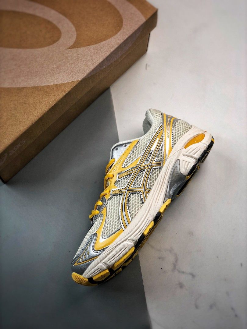 Asics gt 2170 yellow new arrivals