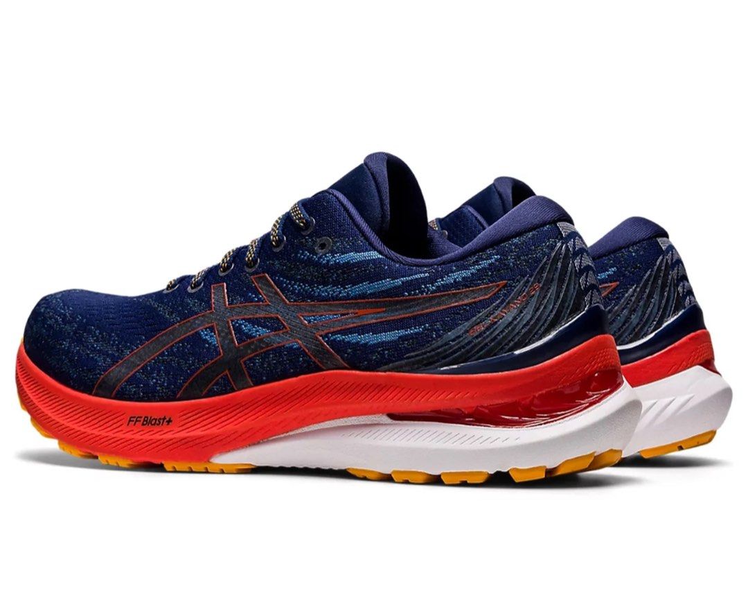 Mens asics top 4e