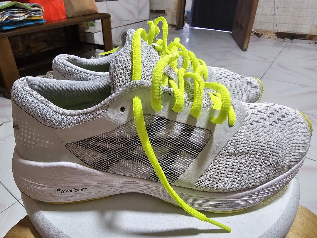 Asics RoadHawk FF Women s Fashion Footwear Sneakers on Carousell