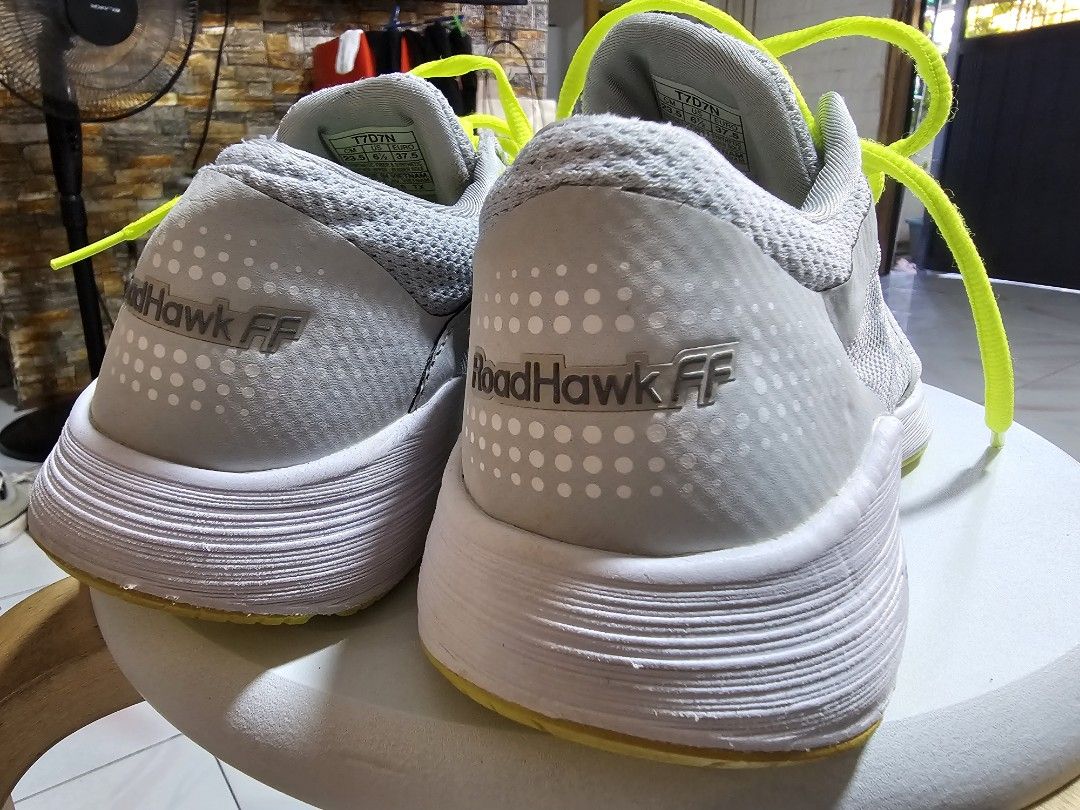 Asics roadhawk outlet ff 3
