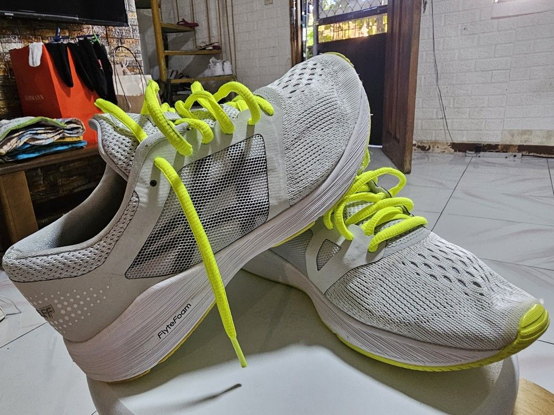 Asics roadhawk cheap ff 3