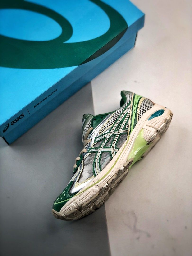 Asics 216 running shoes discount