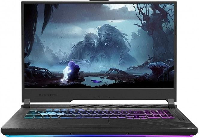 Rog strix 2025 g531gd