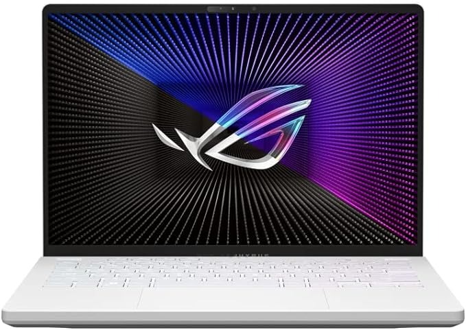 ASUS ROG Zephyrus G14, Computers & Tech, Laptops & Notebooks on Carousell