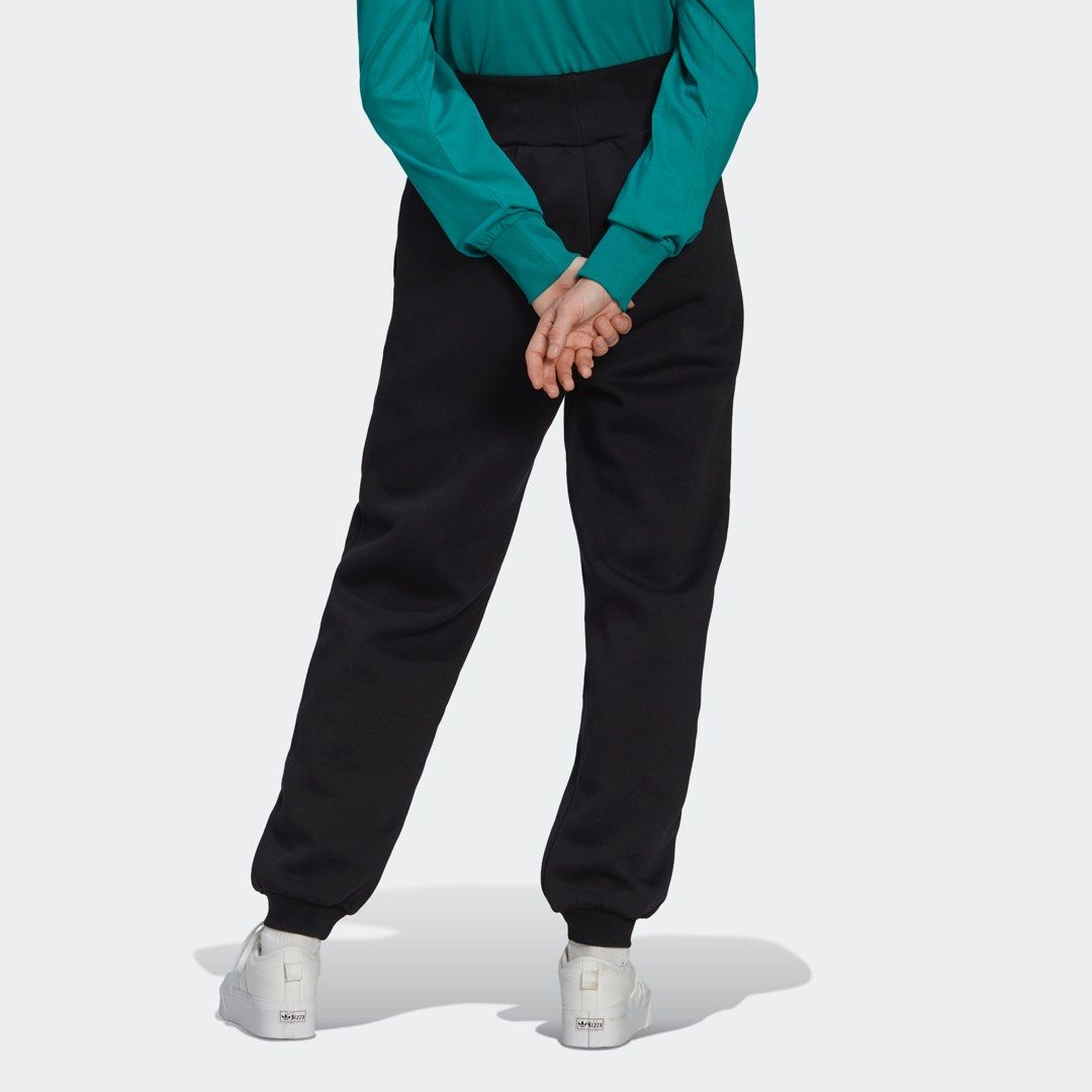 Adidas joggers store long leg