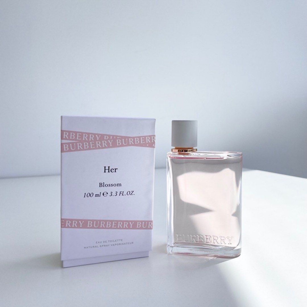 Burberry her store blossom 100ml