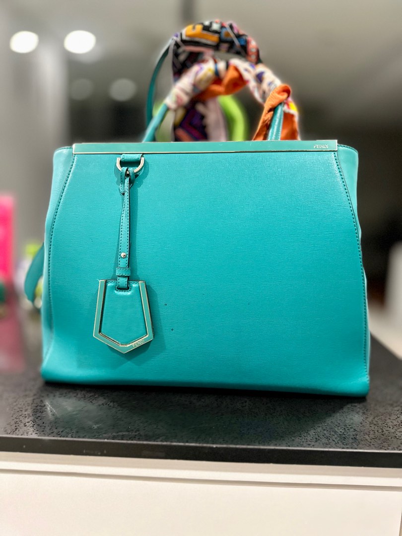 Fendi toujours best sale