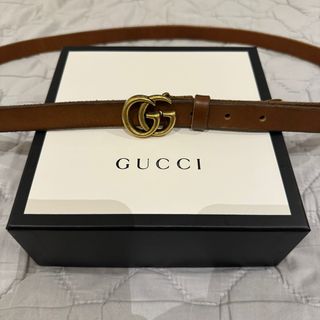 Gucci belt deals sale cheap
