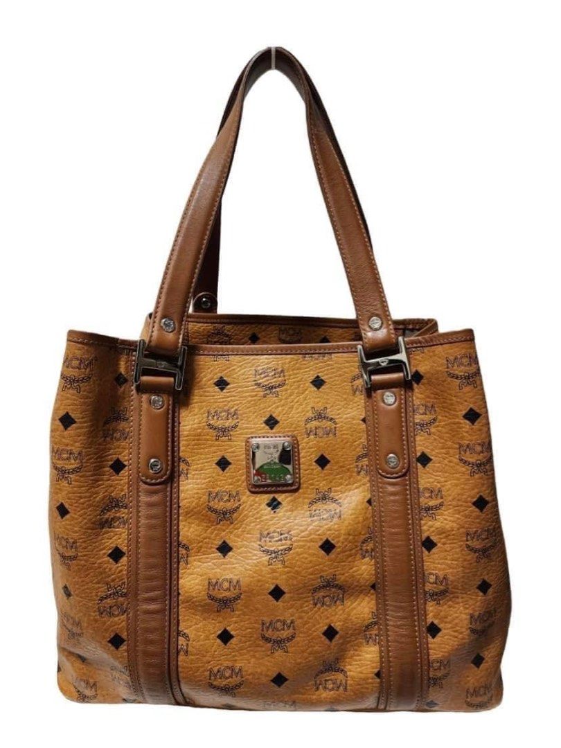 Authentic mcm sale