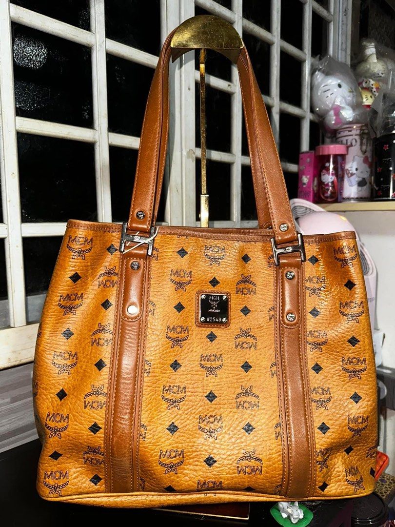 Mcm bags store