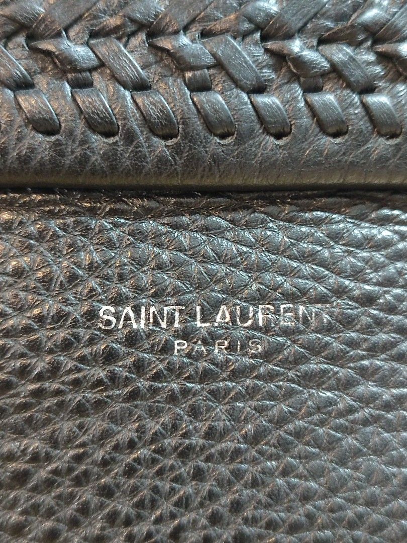 Saint laurent hotsell patti tote