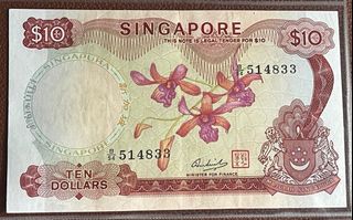 Orchid Series Notes Collection item 3