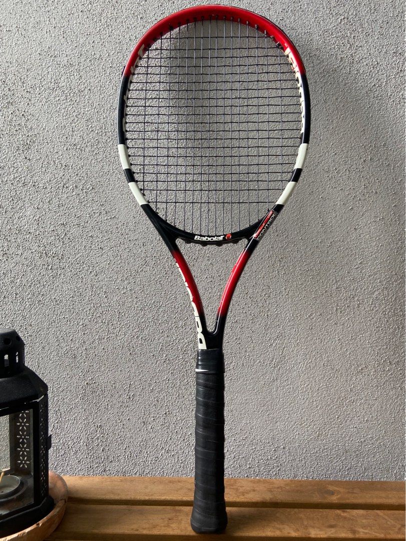 BabolaT PURE CONTROL バボラ ピュア コントロール あなたにおすすめの商品 - ラケット(硬式用)