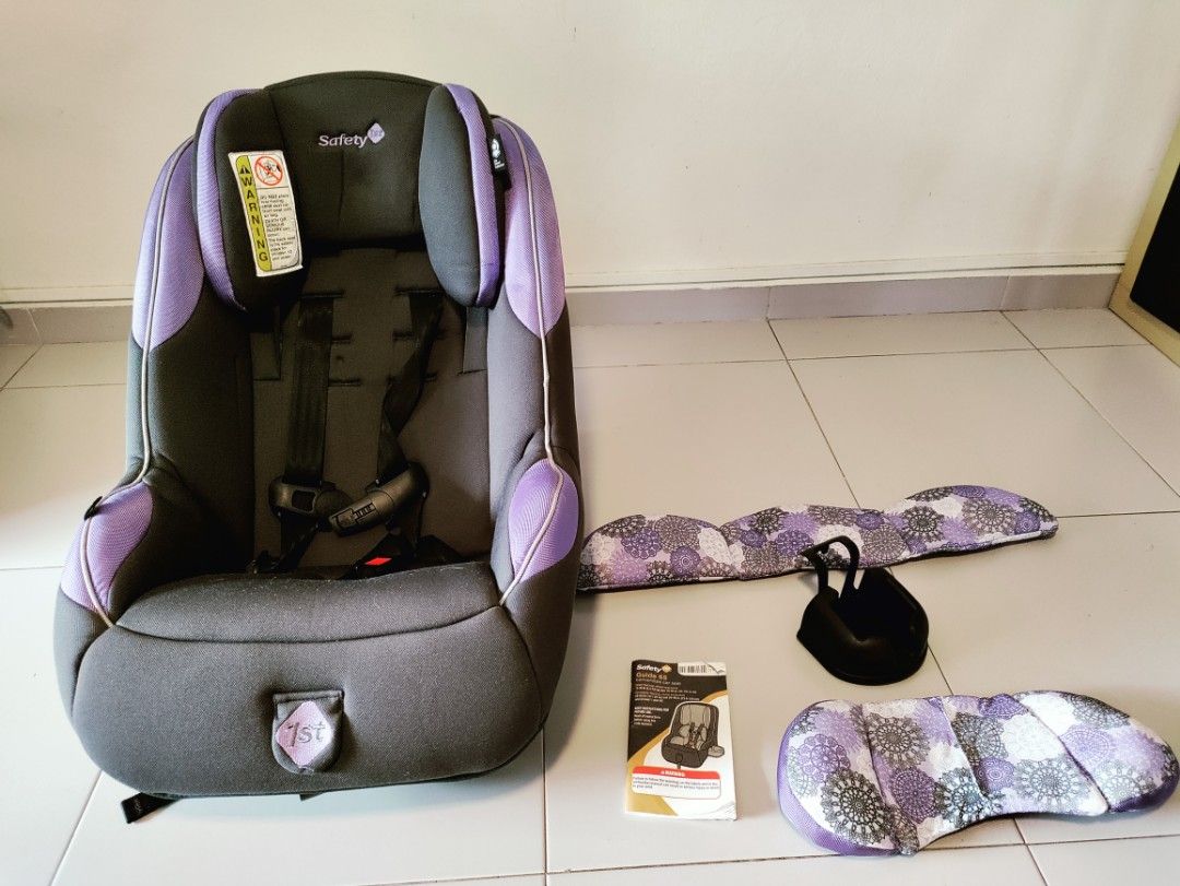 Guide 65 sport convertible online car seat