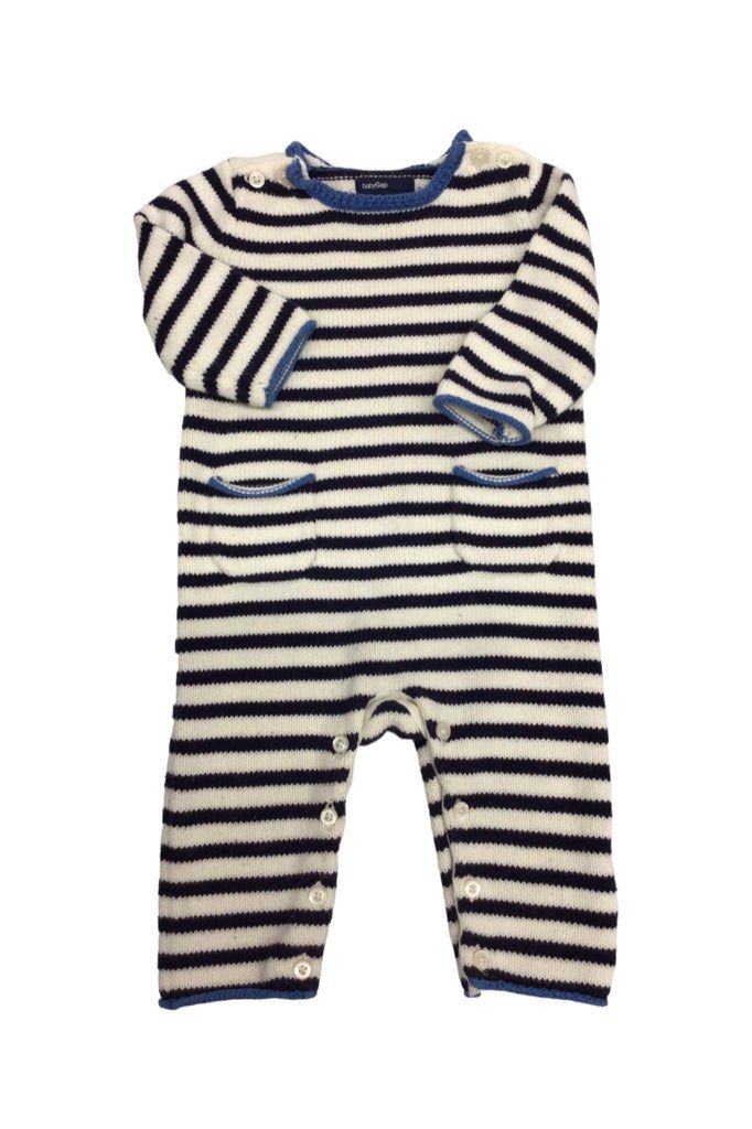 Baby gap sweater hotsell onesie
