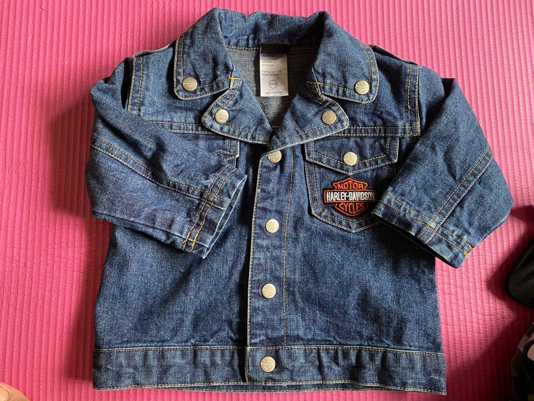 Harley davidson alyssa jacket new arrivals