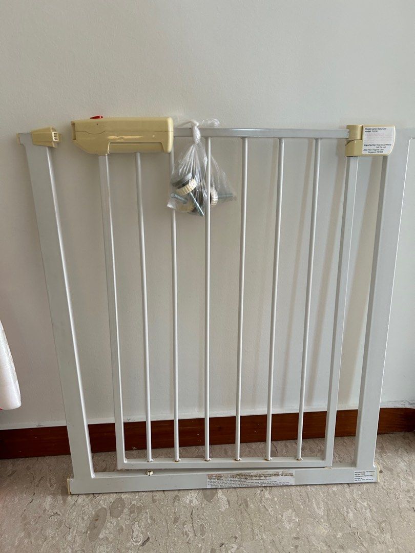 Baby Safety Gate