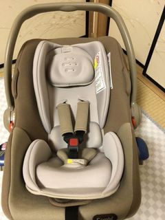 Cybex SOLUTION G i-FIX Lava Gray Solution S2 i-FIX Successor Model ISOFIX  Seat Belt Fixing Compatible : : Baby Products