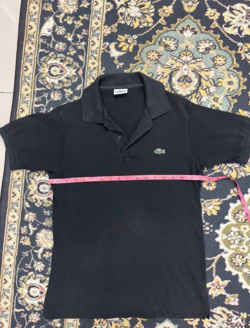 Jual baju lacoste Outlet