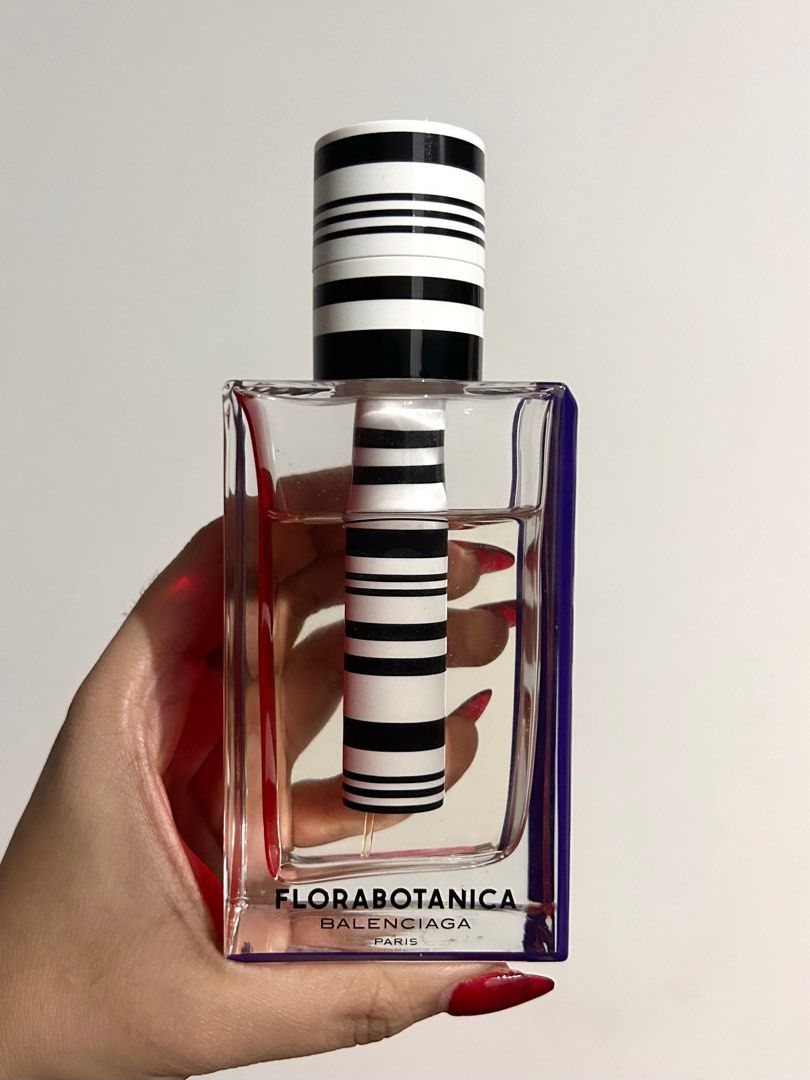 Florabotanica sales by balenciaga