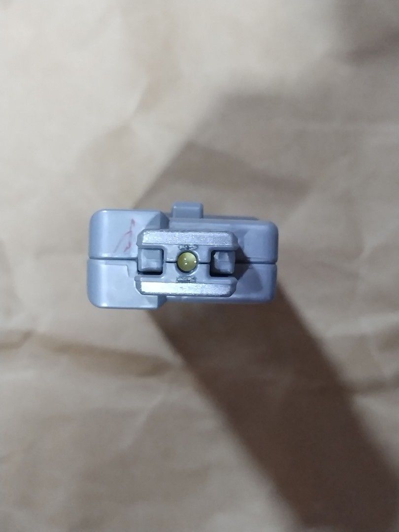 Bandai - Kamen Rider W - Kamen Rider Accel - DX Engine Blade, Hobbies ...