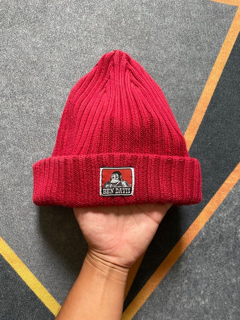 Ben davis hot sale beanies