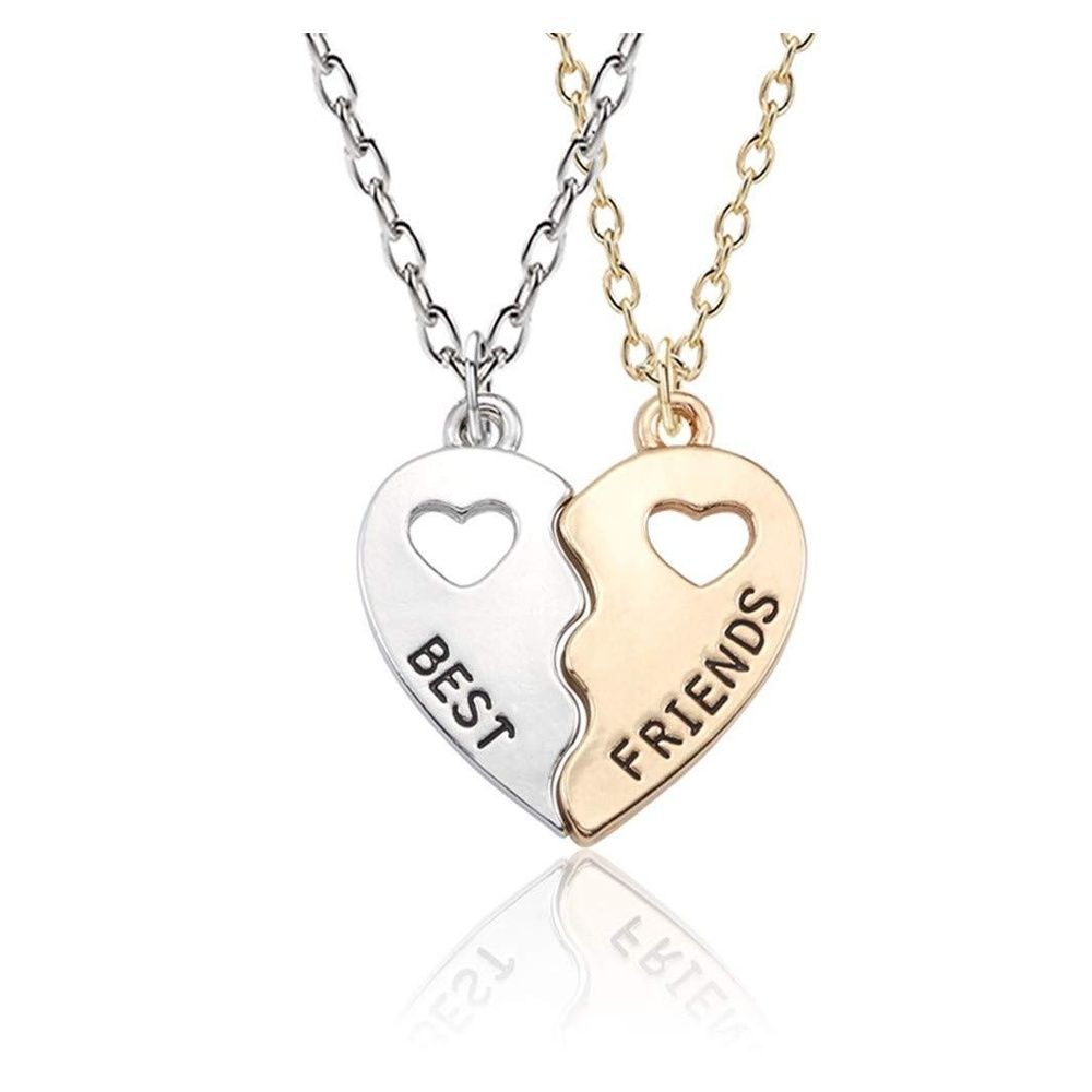 Friendship pendant sales