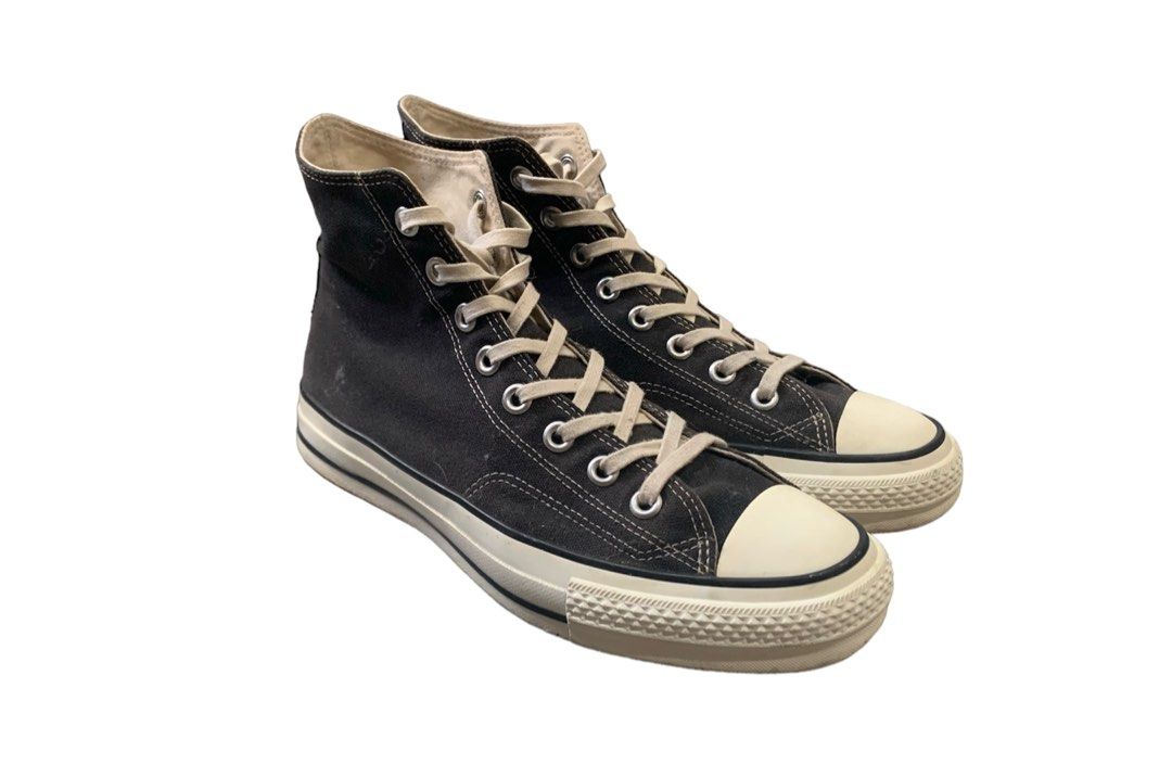 Converse chuck clearance taylor 197 black