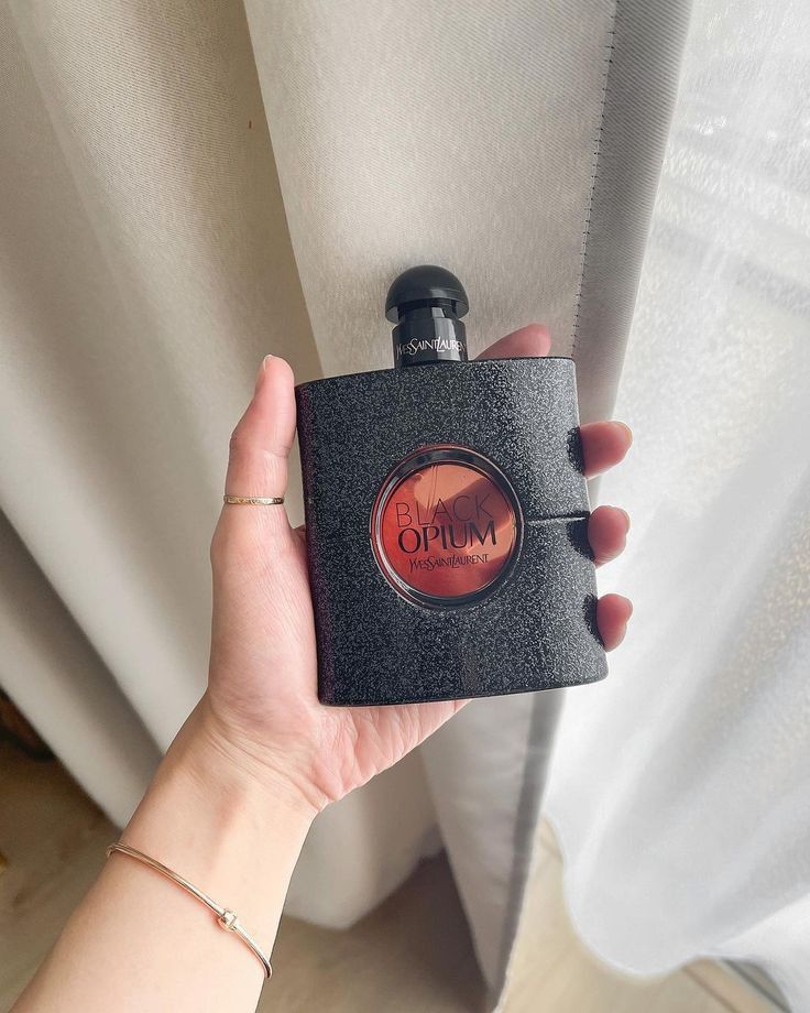 Black opium 85ml outlet