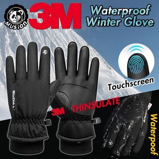 Winter hotsell gloves singapore
