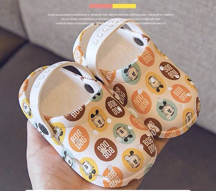 Bob dog crocs like sandals shoes Babies Kids Babies Kids