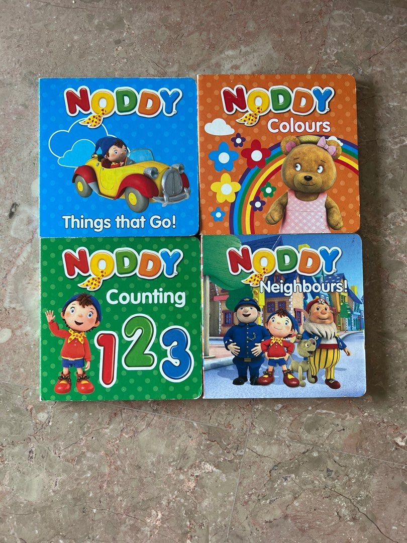 Book sets for kids, Hobbies & Toys, Books & Magazines, Children's Books ...