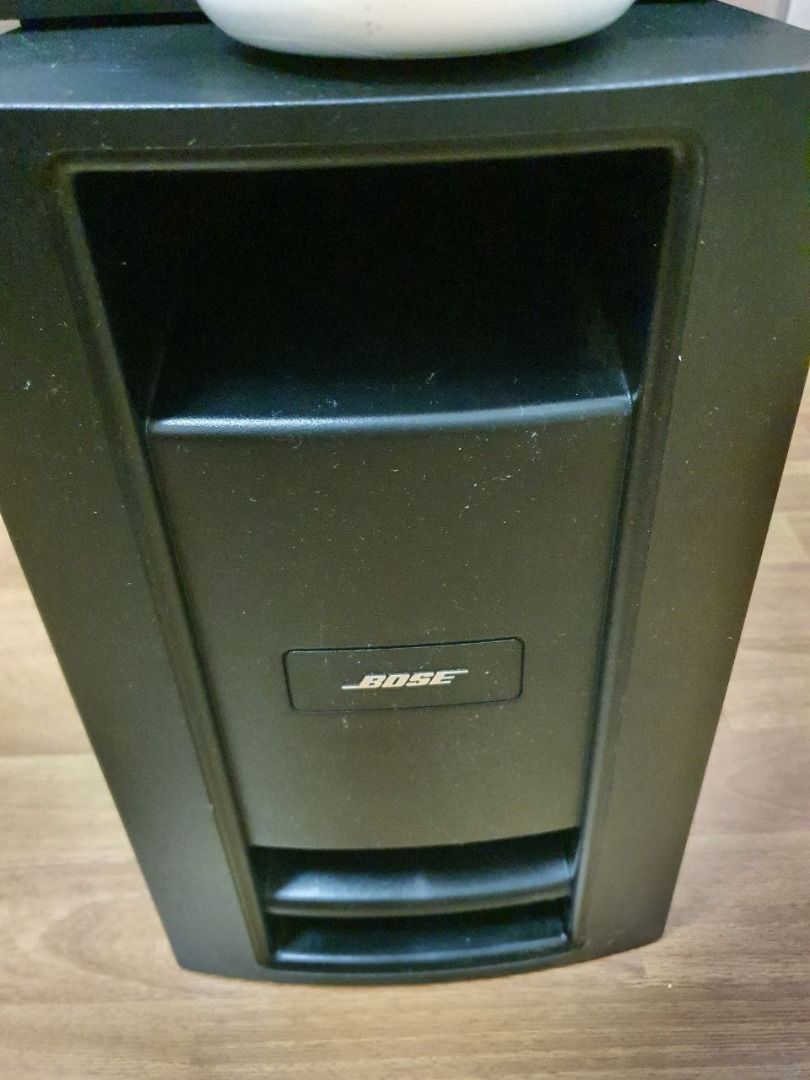 Bose jc series best sale 2
