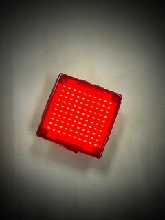 REAR LIGHT 🚨 Collection item 3