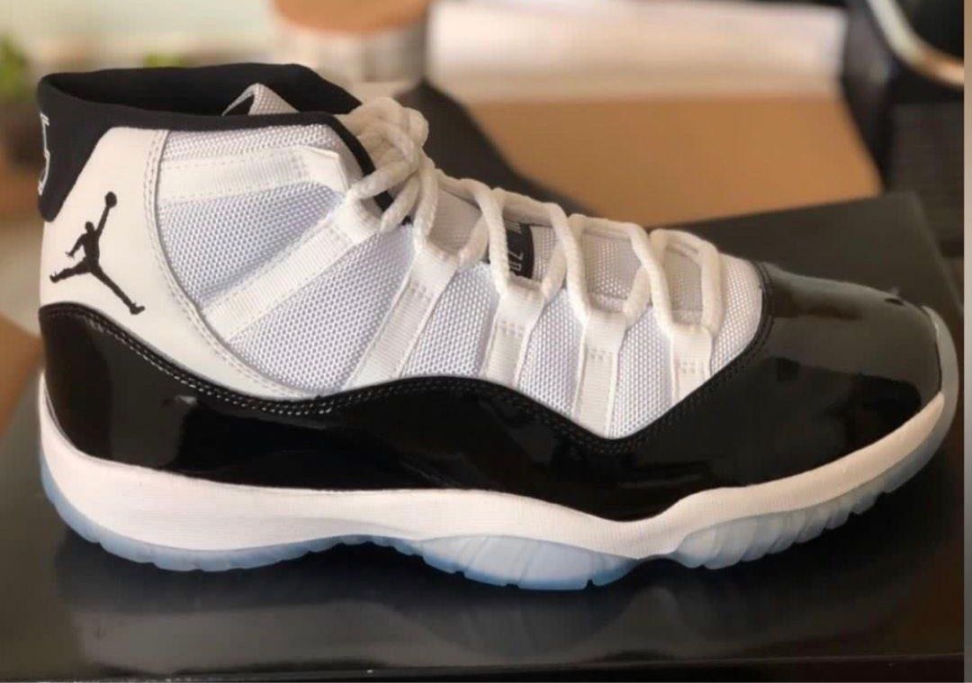 Retro sales 11 collection