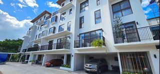 Brand New High Quality Cubao Townhouses for Sale