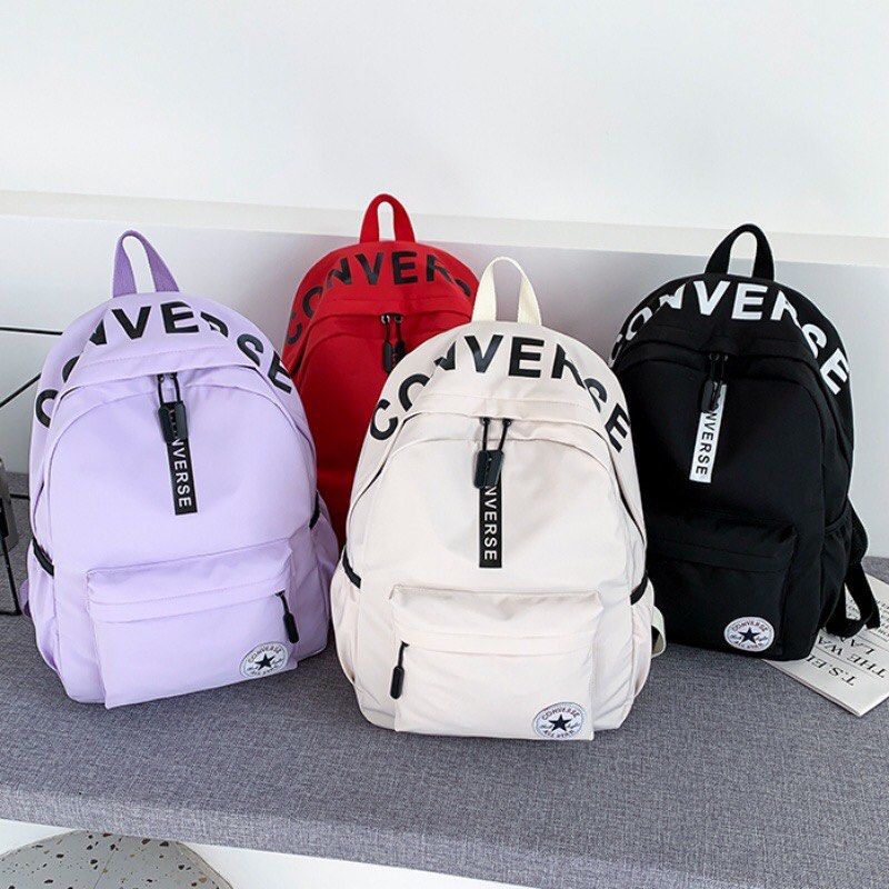 Converse bag usa deals