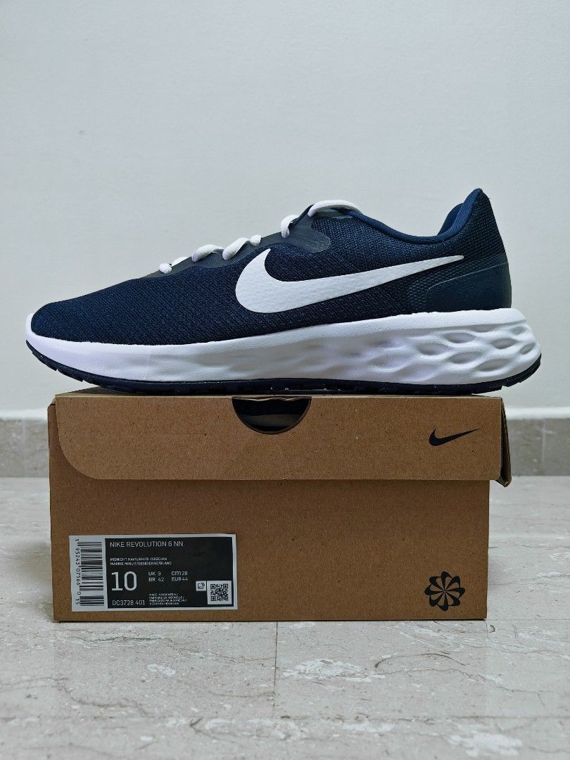 Nike 6. mens best sale shoes