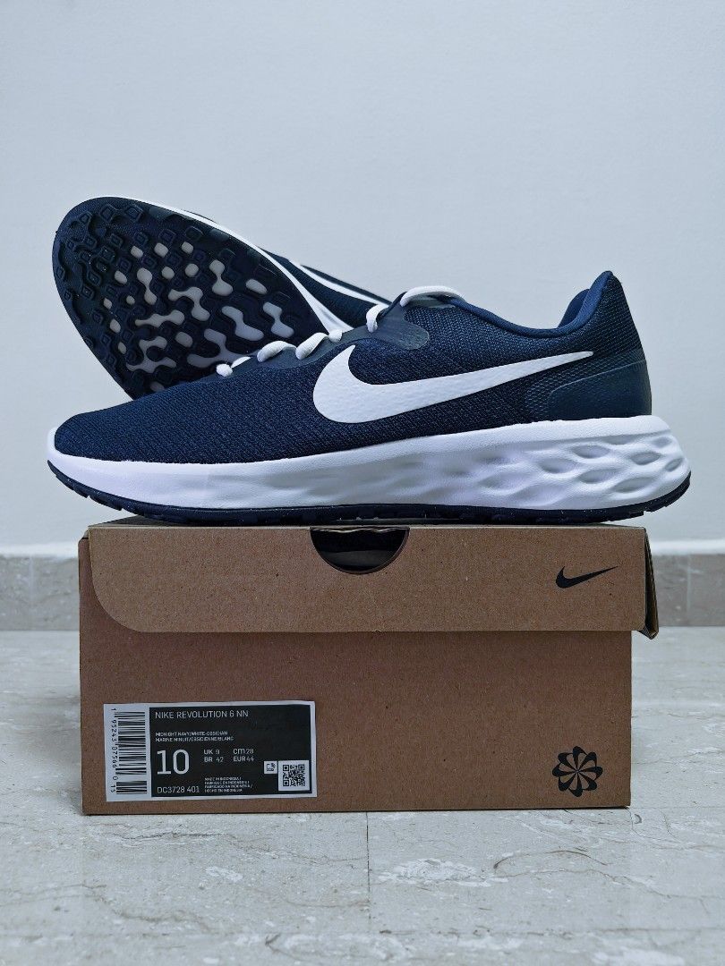 Nike us top 6 to eu
