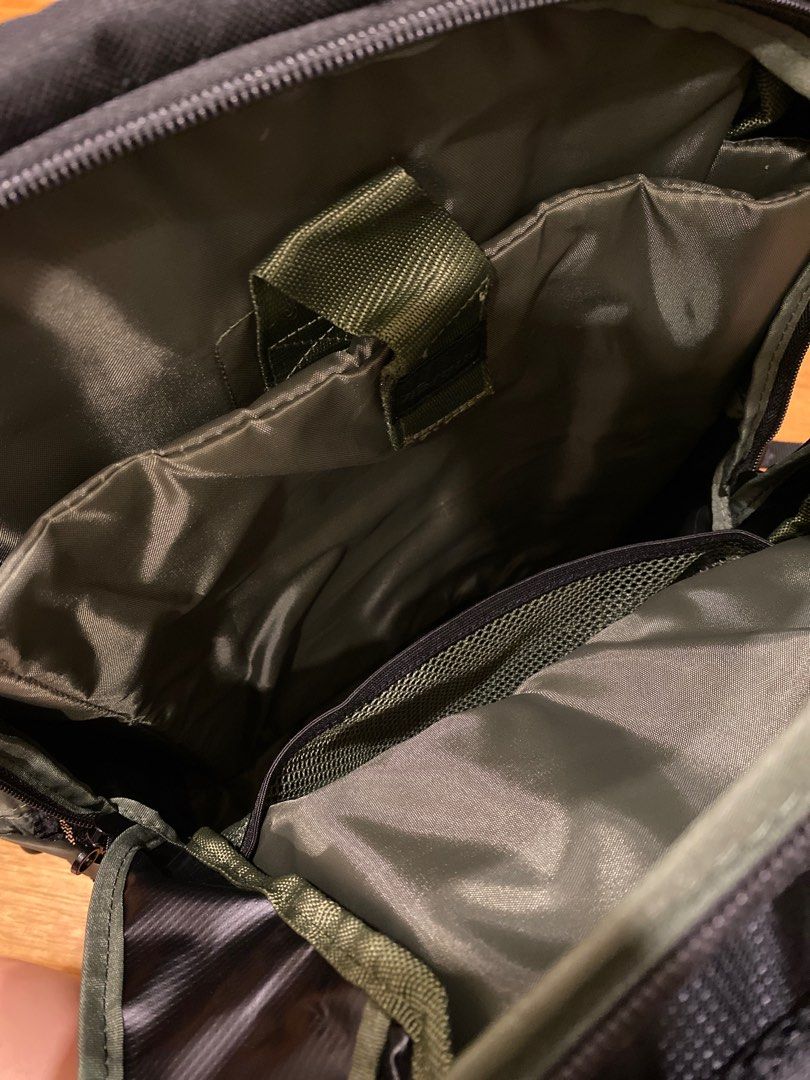 [Brand New] Targus Incognito Backpack (Black), Men's Fashion, Bags